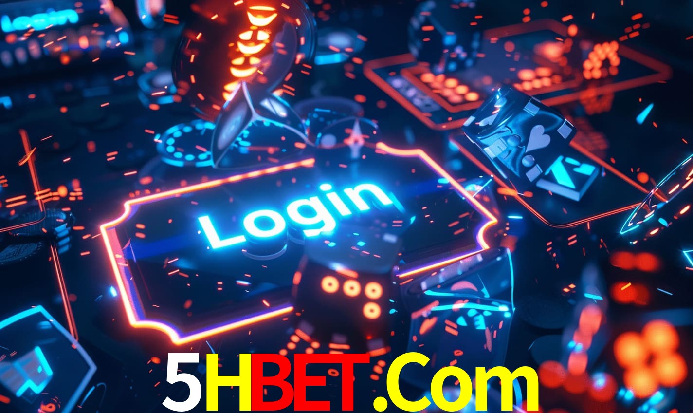 Bônus de Cadastro Cassino 5Hbet.Com